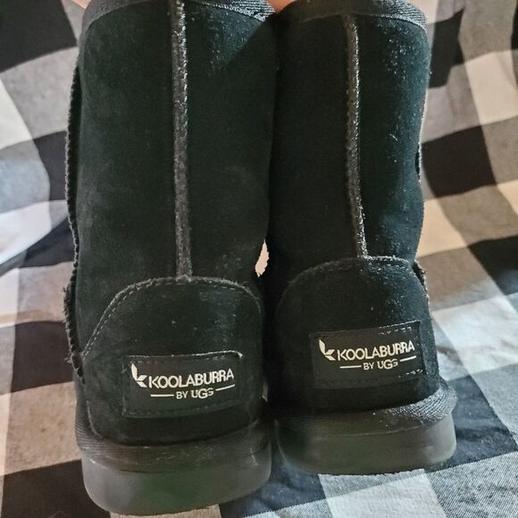 Koolaburra by Uggs Boots Size 11 - Picture 4 of 9